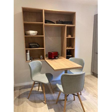 Ferienwohnung Landradler Bad Karlshafen Dış mekan fotoğraf
